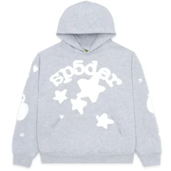 Sp5der Hoodie